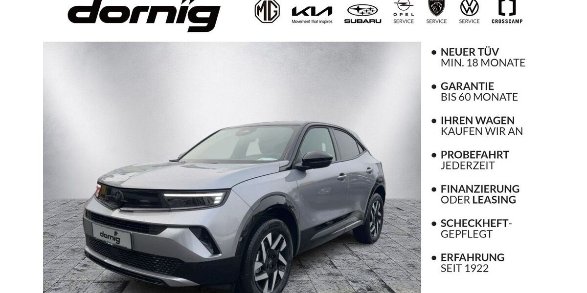 Opel Mokka 2.000 km 23.700 &euro; Himmelkron 95502