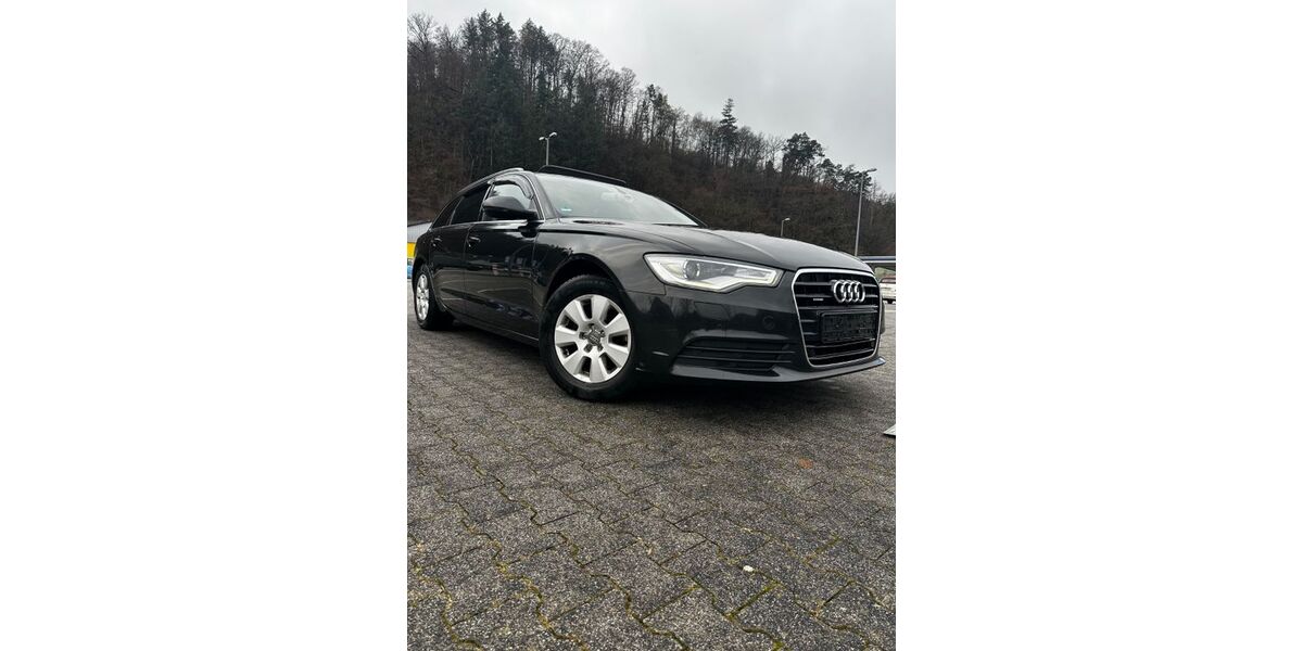 Audi A6 262.300 km 11.700 &euro; Bad Ems 56130