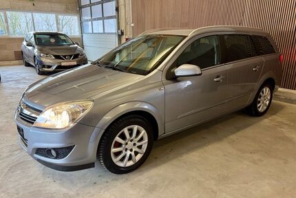 Opel Astra 142.000 km 3.499 &euro; Horhausen 56593