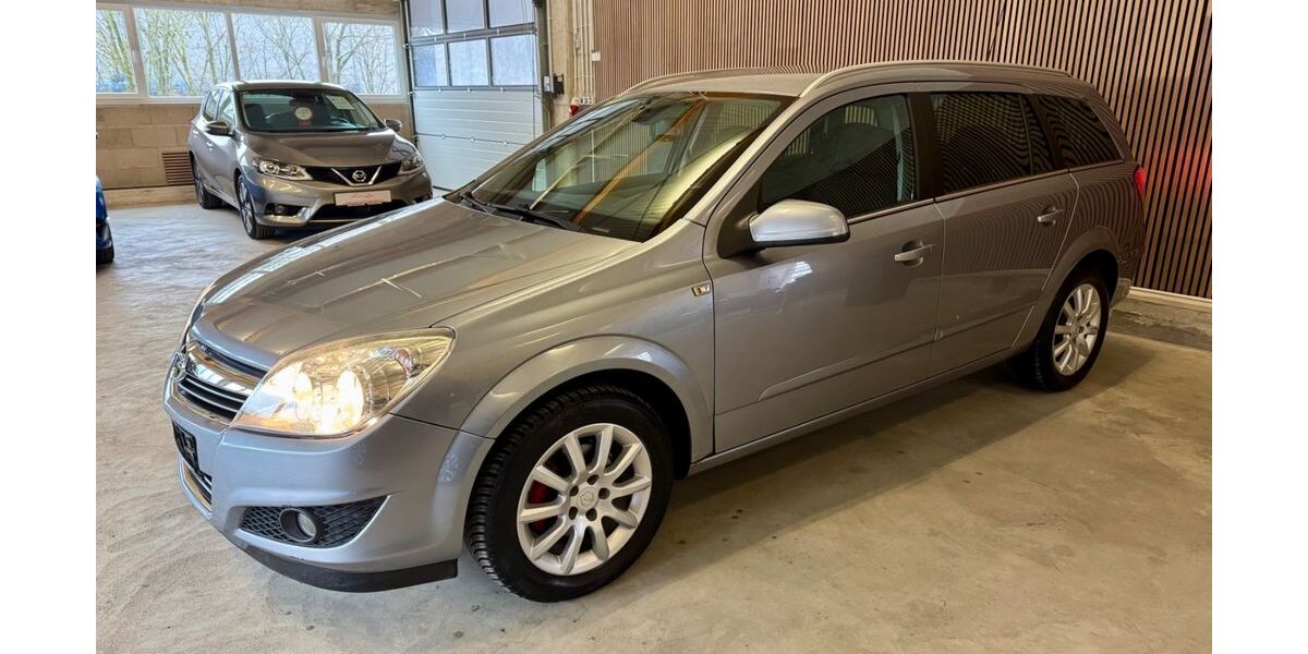 Opel Astra 142.000 km 3.499 &euro; Horhausen 56593