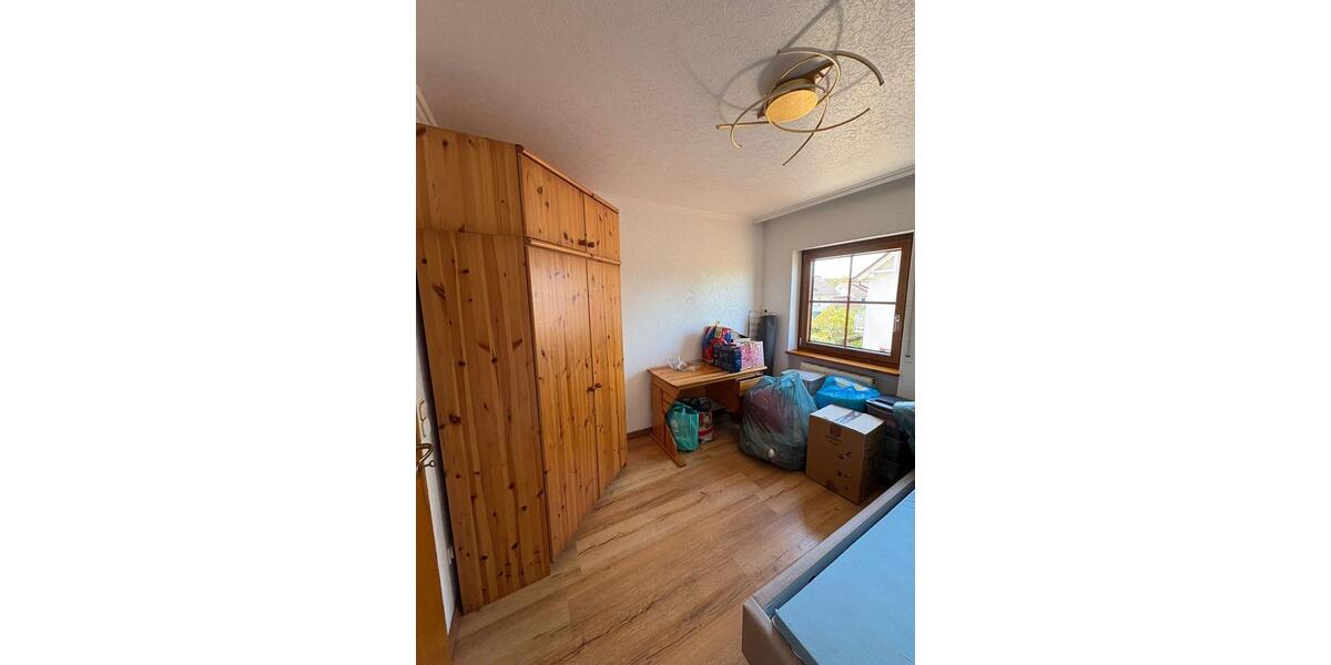 Etagenwohnung Renchen - 3 Zimmer, 70 m&sup2;, 249.000&euro; | Angebot:25936065