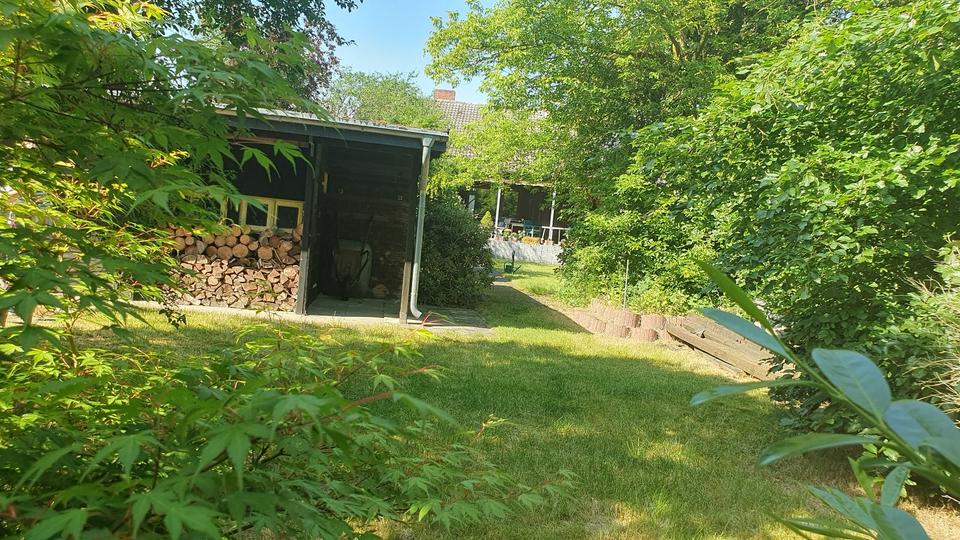 Einfamilienhaus Gifhorn - 5 Zimmer, 114 m&sup2;, 339.000&euro; | Angebot:27021077