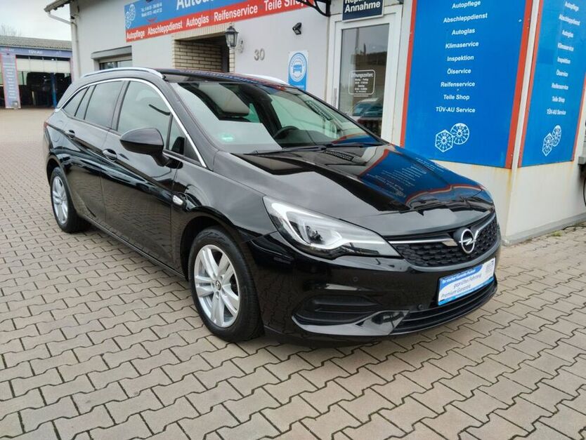 Astra