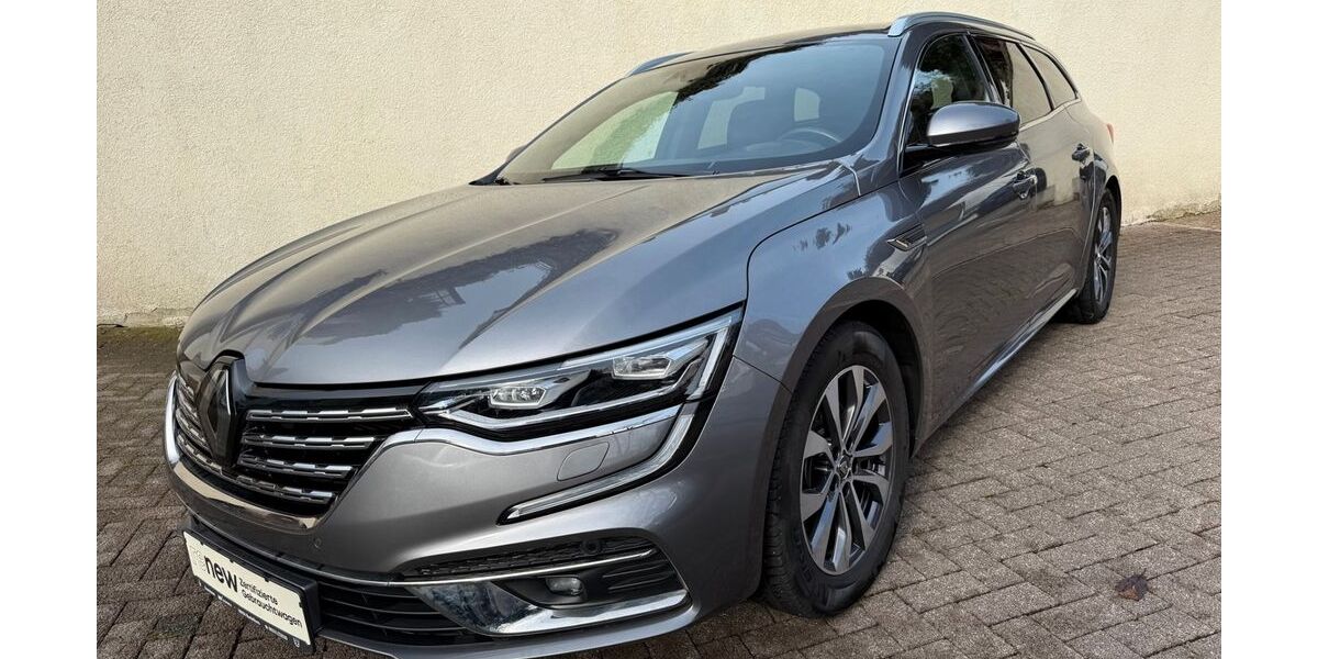 Renault Talisman 27.100 km 26.480 &euro; Rodalben 66976