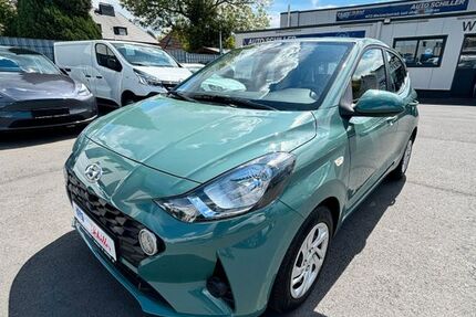 Hyundai i10 25.300 km 13.800 &euro; Bochum 44803