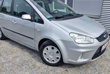 Ford C-Max 157.822 km 3.333 € Blomberg 32825