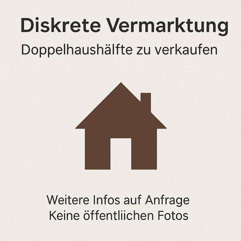 Wunderschöne Doppelhaushälfte in Toplage -Straubing Süd