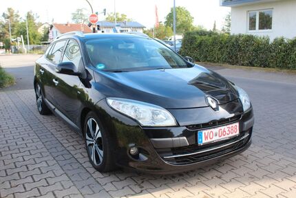 Renault Megane 190.000 km 2.500 &euro; Worms-Pfeddersheim 67551