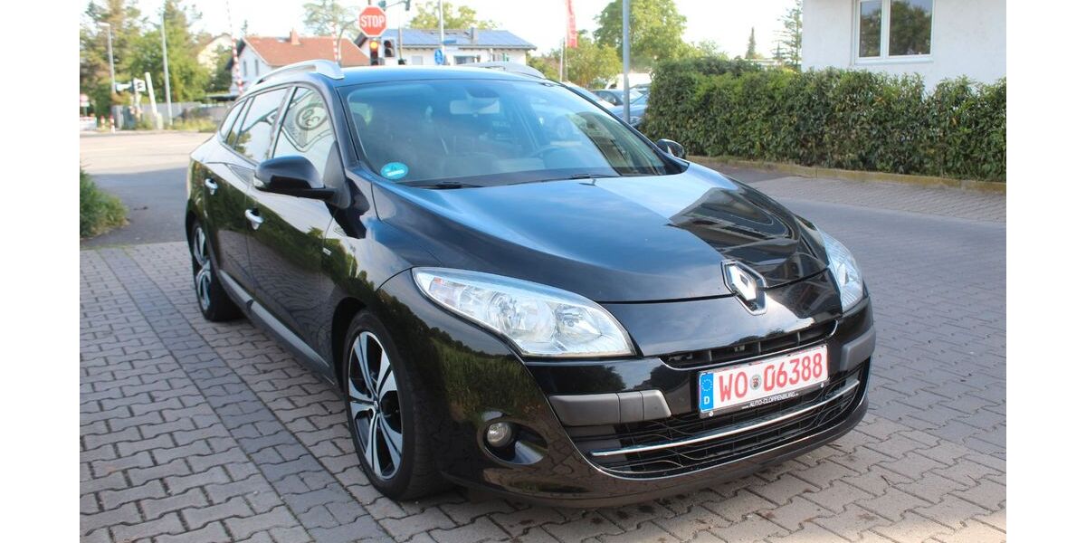 Renault Megane 190.000 km 2.500 &euro; Worms-Pfeddersheim 67551