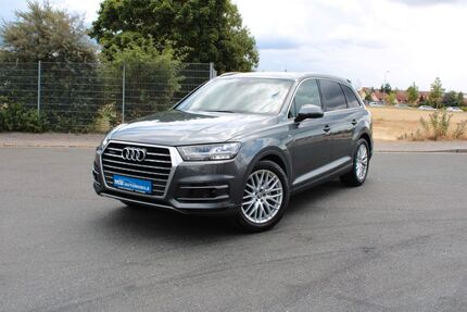 Audi Q7 187.450 km 27.950 € Fürth 90763