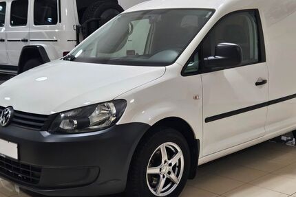 VW Caddy 107.600 km 6.998 € Limburg 65549