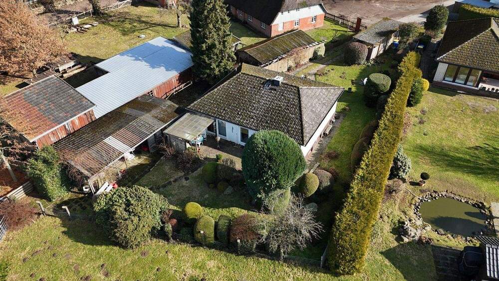 Grundstück Rosengarten Langenrehm - 300.000&euro; | Angebot:25741815