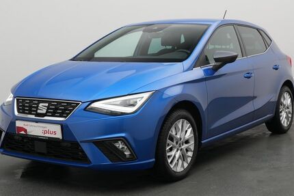Seat Ibiza 15.665 km 21.980 &euro; Leverkusen 51373