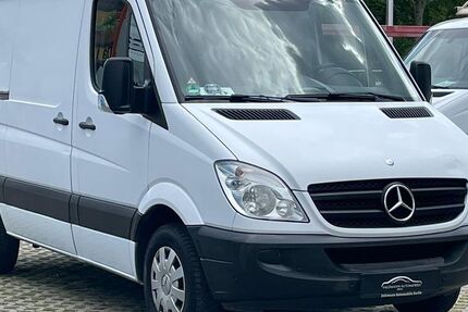 Mercedes-Benz Sprinter 188.000 km 11.999 &euro; Berlin 13088