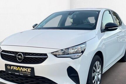 Opel Corsa 65.000 km 11.980 &euro; Weiden 92637