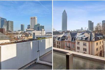 Wohnung zum Kaufen in Frankfurt am Main 329.000 € 37.5 m² 1 zimmer