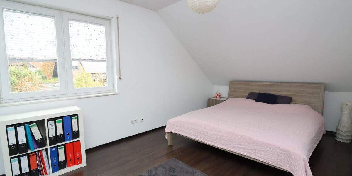 Modern und energieeffizient - Doppelhaushälfte in toller Sackgassenlage in Paderborn 5 zimmer