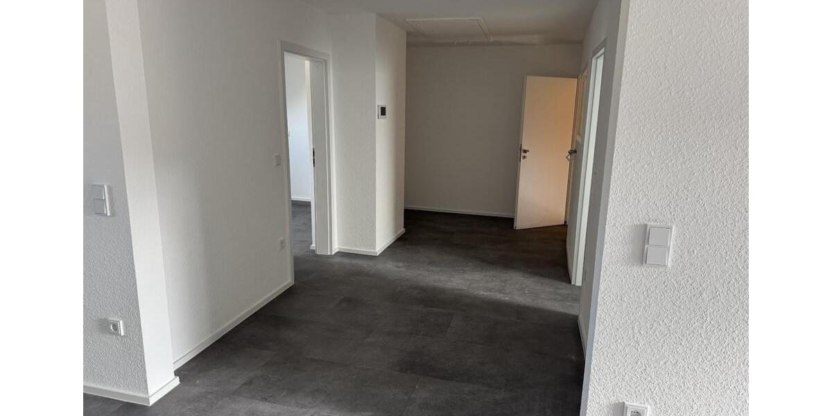 Dachgeschoßwohnung Wächtersbach - 2 Zimmer, 55 m&sup2;, 705&euro; | Angebot:25479994