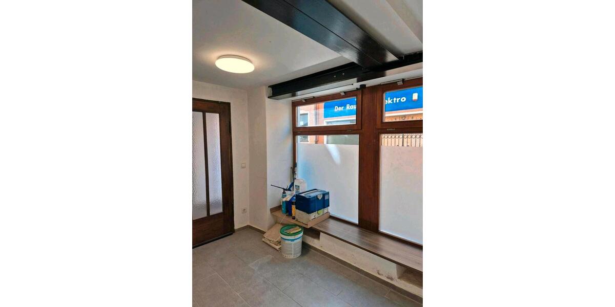 Erdgeschoßwohnung Rott am Inn - 1 Zimmer, 22 m&sup2;, 515&euro; | Angebot:26092318