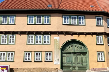 Haus Bad Langensalza - 10 Zimmer, 348 m&sup2;, 685.000&euro; | Angebot:26836227