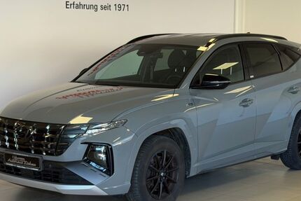 Hyundai TUCSON 53.669 km 24.990 &euro; Einbeck 37574