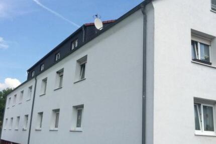 SOFORT: 3 ZKB Dachg. Whg. zu vermieten, Stellplatz + Garten nutz. 3 zimmer