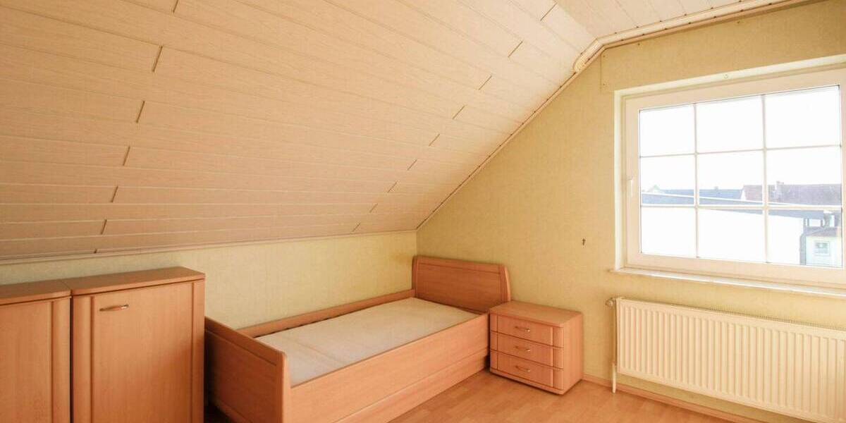 Einfamilienhaus Löhne - 5 Zimmer, 279.000&euro; | Angebot:26695535