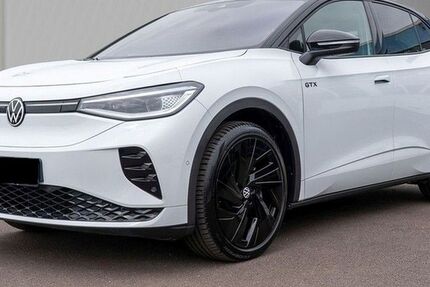 VW ID.5 18.234 km 39.980 &euro; Trier 54292