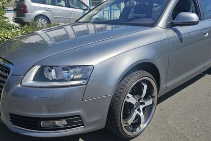 Audi A6 404.000 km 3.700 &euro; Braunschweig 38108