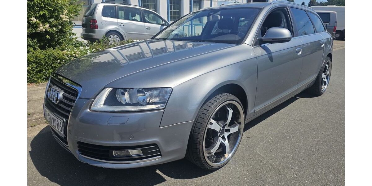 Audi A6 404.000 km 3.700 &euro; Braunschweig 38108