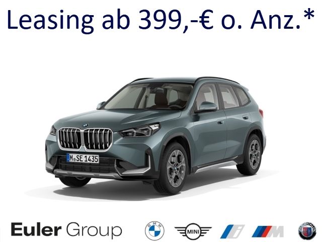 BMW X1 7.600 km 38.889 &euro; Pirmasens 66954