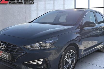 Hyundai i30 14.046 km 21.990 &euro; Wismar 23970