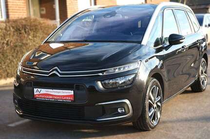 Citroen Grand C4 Picasso