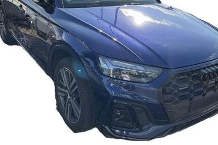 Audi Q5 71.799 km 39.890 &euro; Dresden 01169