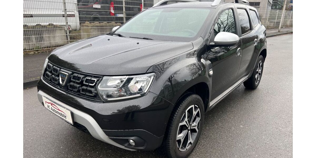 Dacia Duster 51.000 km 12.800 &euro; Witten 58454