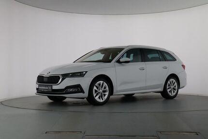 Skoda Octavia 48.591 km 23.489 € Sondershausen 99706