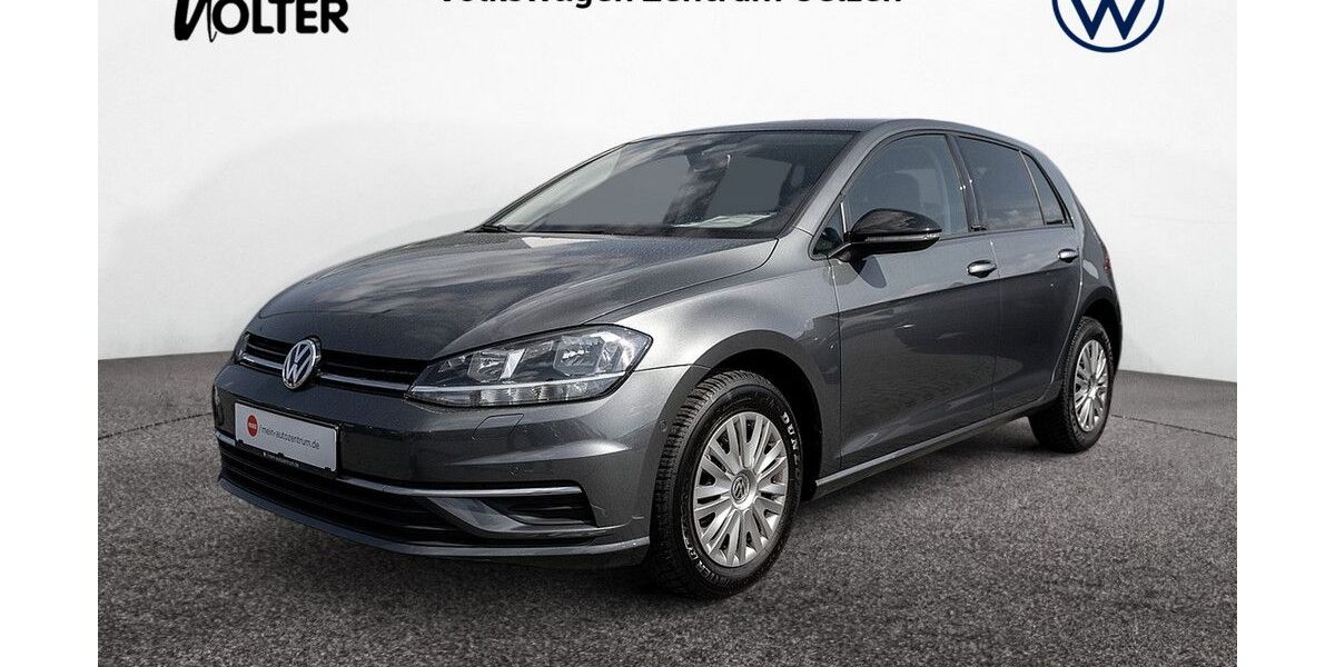 VW Golf 140.704 km 14.690 &euro; Uelzen 29525