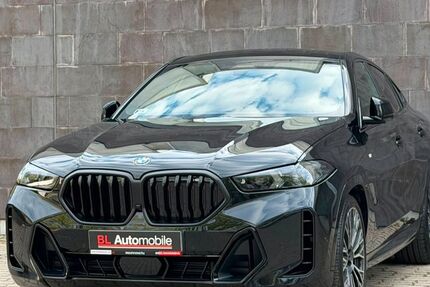 BMW X6 9.300 km 97.990 &euro; Langweid 86462