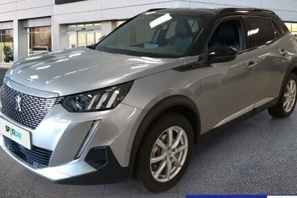 Peugeot 2008 21.253 km 19.790 &euro; Frankfurt 60314