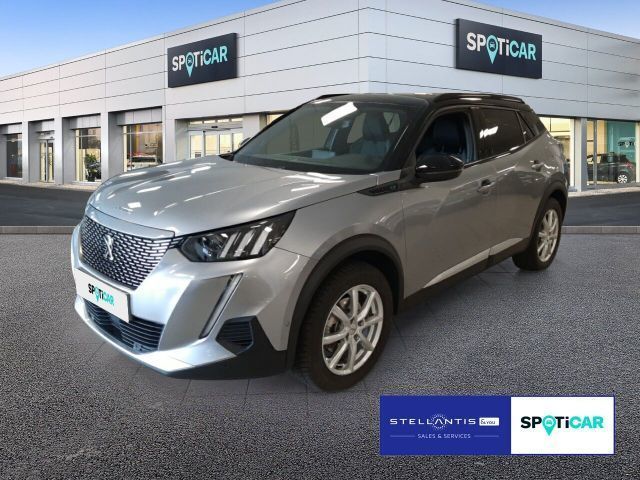 Peugeot 2008 21.253 km 19.980 &euro; Frankfurt 60314