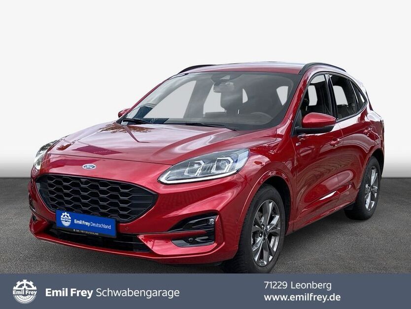Kuga