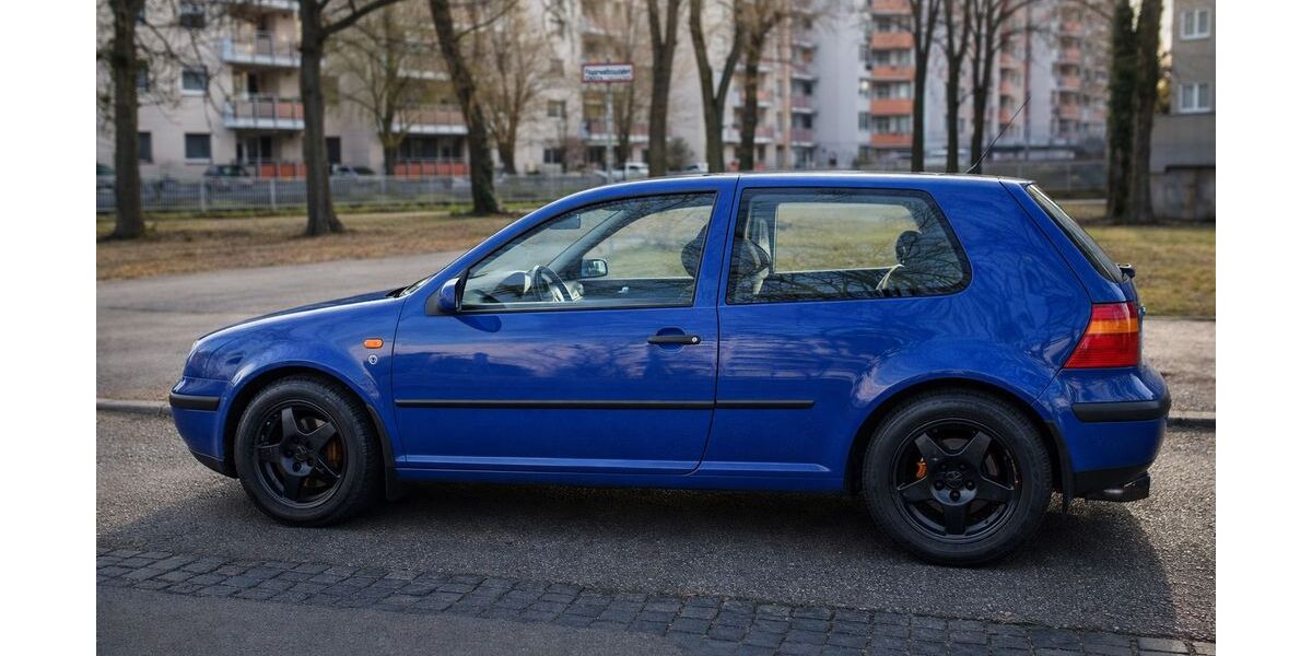 VW Golf 226.447 km 900 &euro; Augsburg 86153