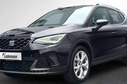 Seat Arona 23.500 km 23.319 &euro; Lauda-Königshofen 97922