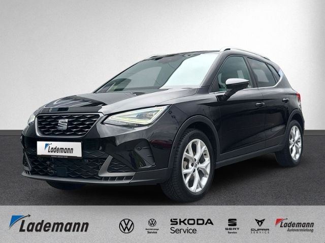 Seat Arona 23.500 km 23.319 &euro; Lauda-Königshofen 97922