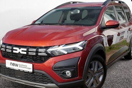 Dacia Jogger 27.900 km 18.550 &euro; Aldingen - Landkreis Tuttlingen 78554
