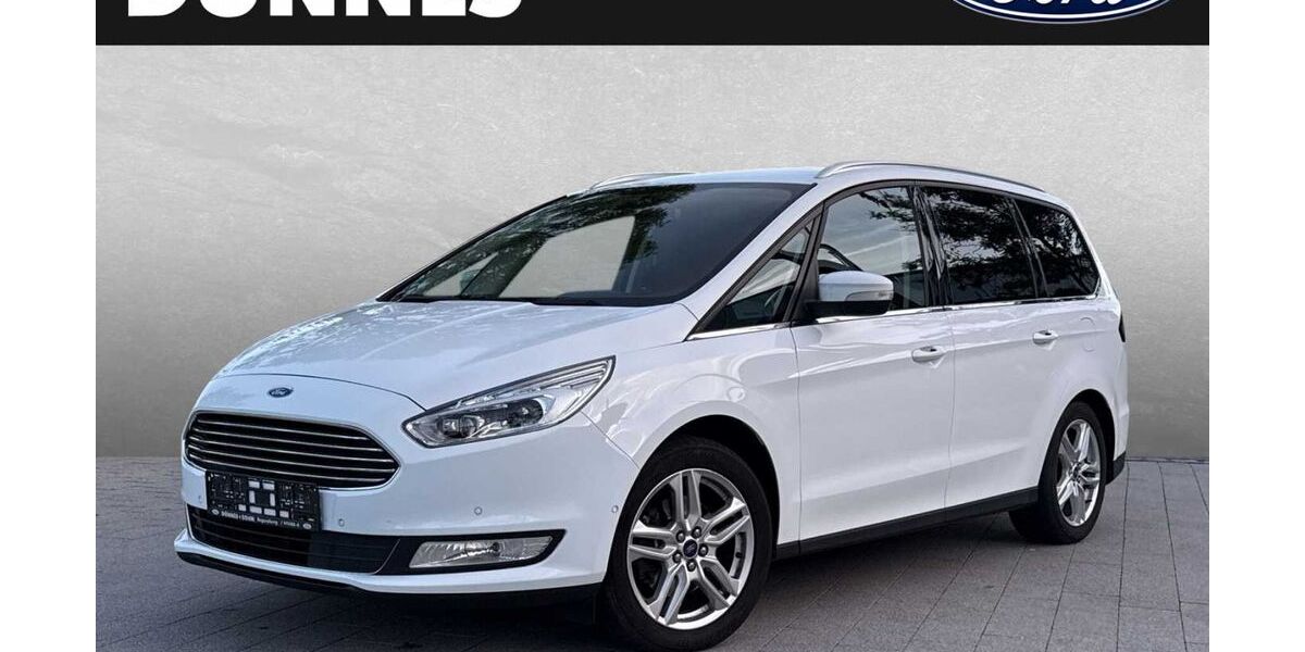 Ford Galaxy 119.800 km 21.550 &euro; Regensburg 93059