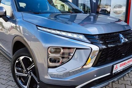 Mitsubishi Eclipse Cross 2.830 km 29.980 &euro; Chemnitz 09116