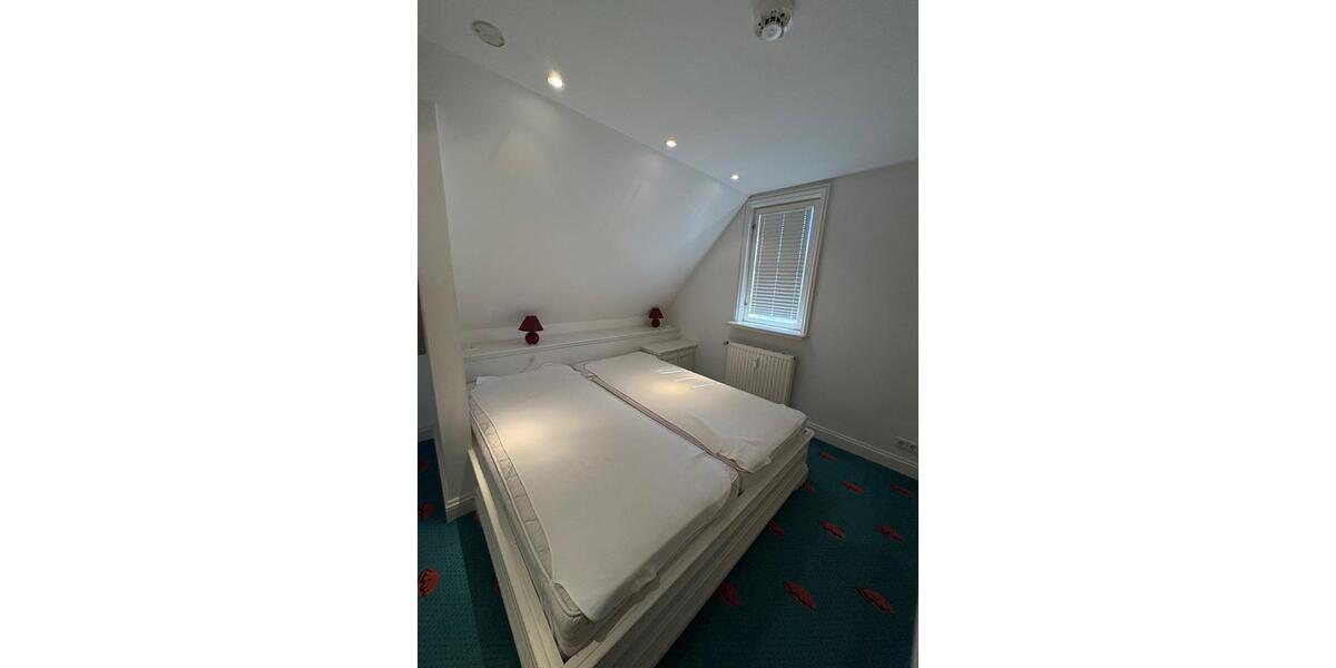 Dachgeschoßwohnung Sylt - 3 Zimmer, 85 m&sup2;, 1.850&euro; | Angebot:26560606