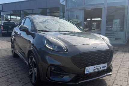 Ford Puma 46.960 km 16.900 &euro; Nienburg 31582