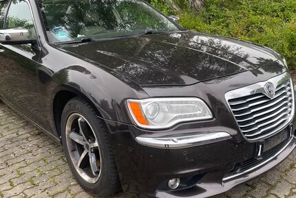 Lancia Thema 241.000 km 5.490 &euro; Wismar 23968